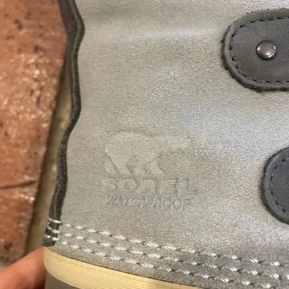 Sorel‎ Joan of the Arc Snowboots 8